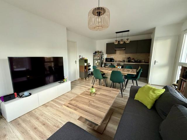 Appartement vente à Rennes, Bretagne