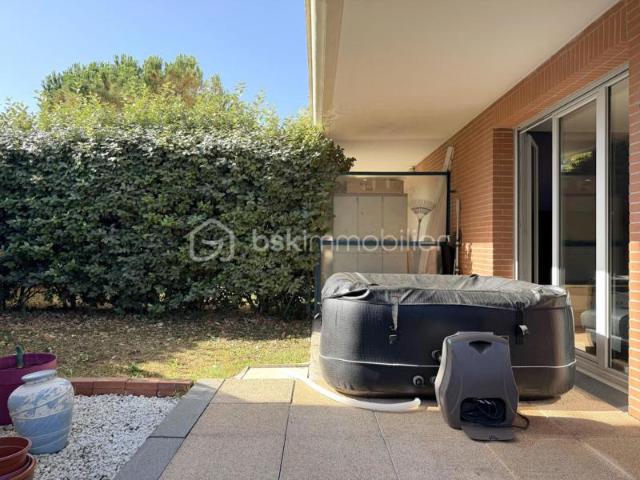 Appartement vente à Toulouse