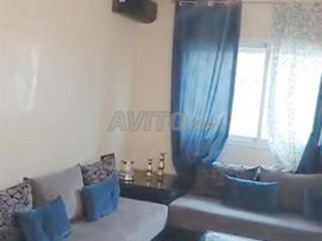Appartement location à Gharb-Chrarda-Beni Hssen