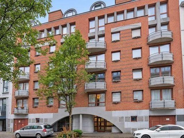Appartement location à Quartier Alhambra - Alhambrawijk, Bruxelles - Brussel