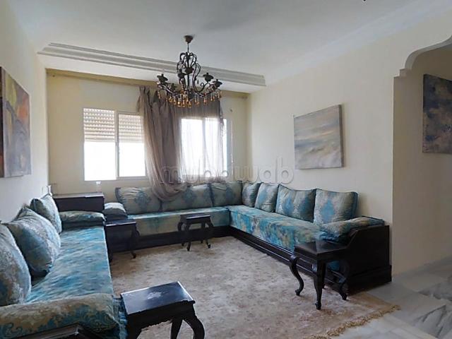 Appartement vente à Anfa, Gharb-Chrarda-Beni Hssen