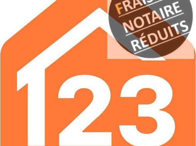 Appartement vente à Istres, Vitrolles