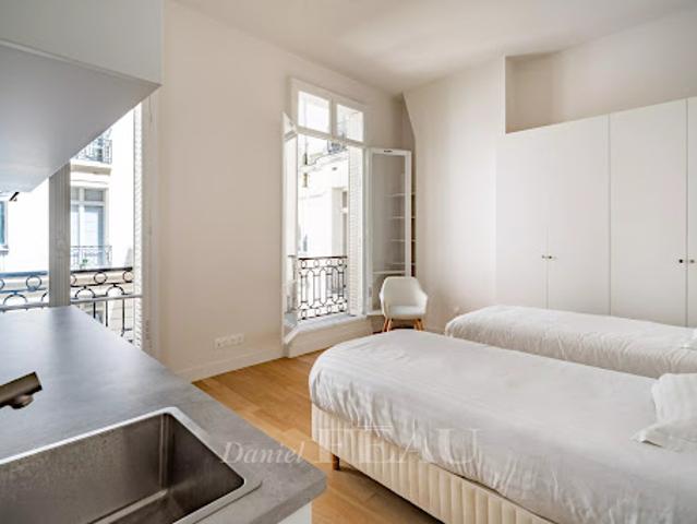 Appartement vente à Nanterre, Neuilly-sur-seine