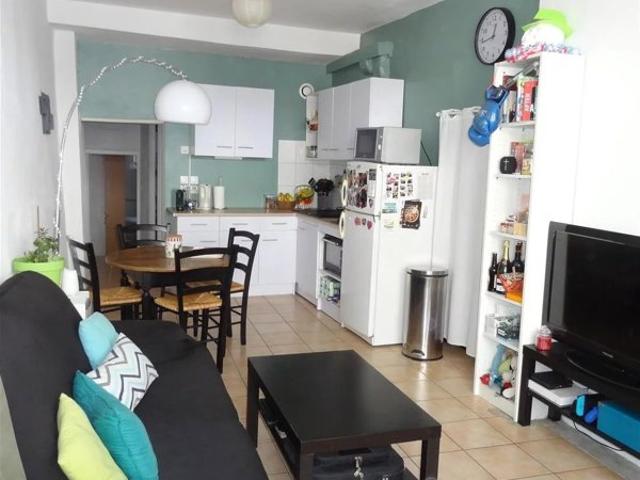 Appartement vente à Chartres, Gallardon