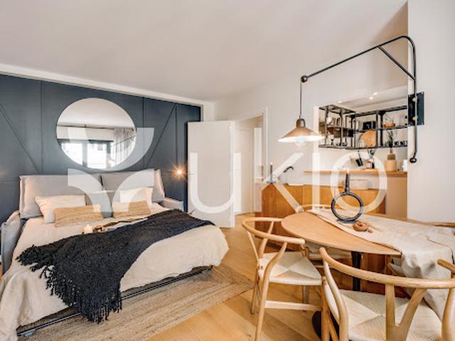 Appartement location à Paris, Île-de-France