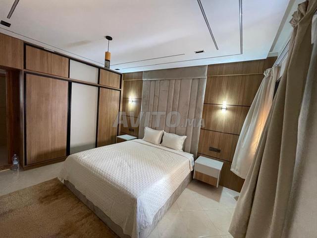Appartement location à Al Wifaq, Agadir