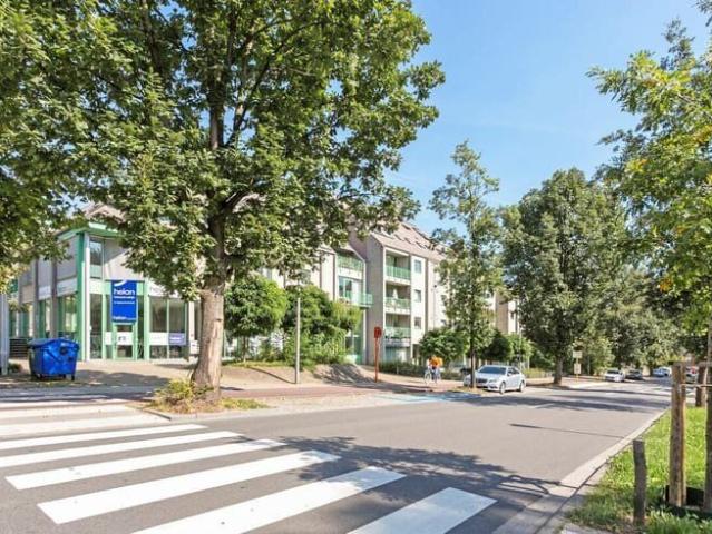 Appartement location à Lava, Brabant