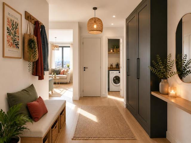 Appartement vente à Bordeaux