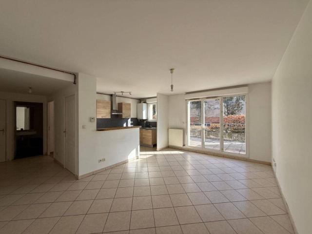Appartement location à Mions, Rhône