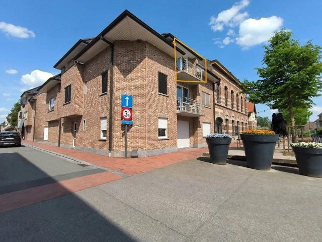 Appartement location à Helkijn, Spiere-Helkijn
