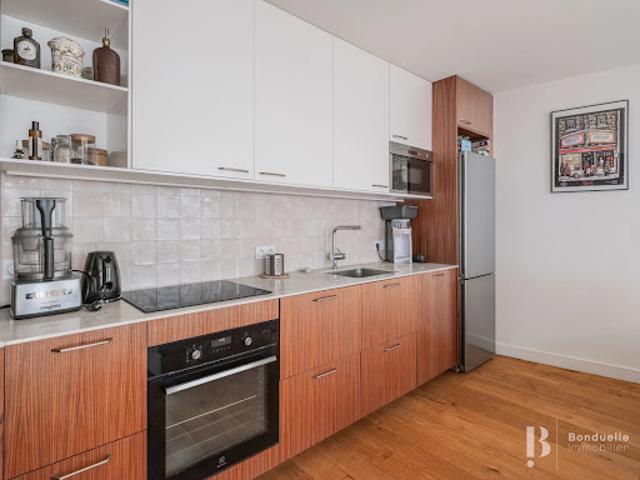 Appartement location à Paris, Île-de-France
