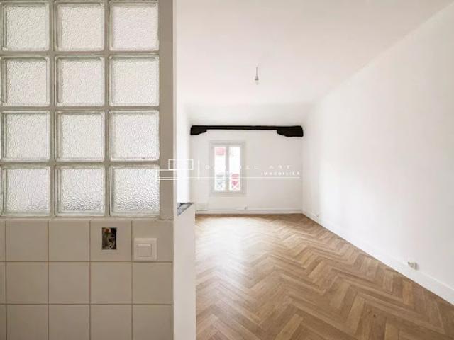 Appartement vente à Bayonne, Biarritz