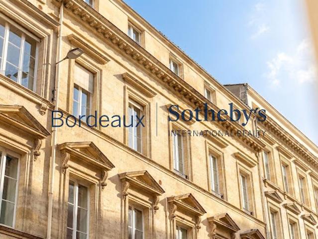 Appartement vente à Bordeaux, Gironde