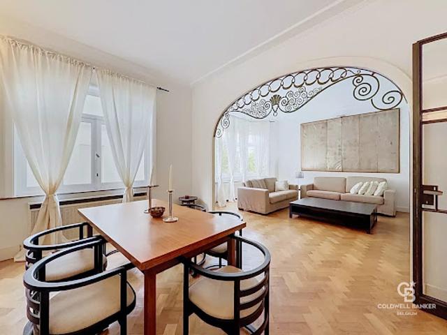 Appartement location à Brussel, Bruxelles