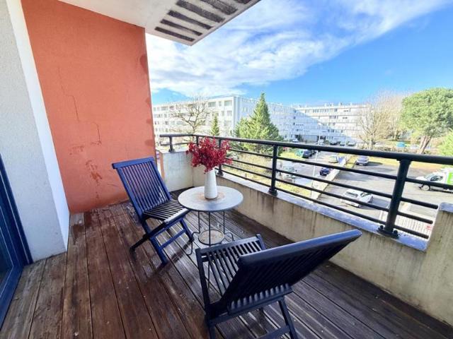 Appartement vente à Bordeaux, Pessac