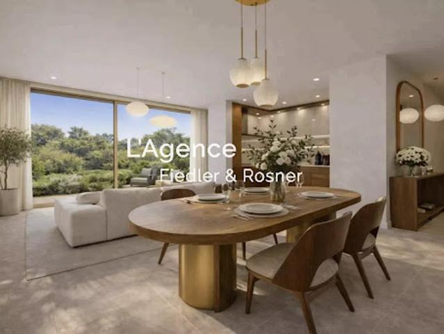 Appartement vente à Arrondissement de Draguignan, Saint-tropez