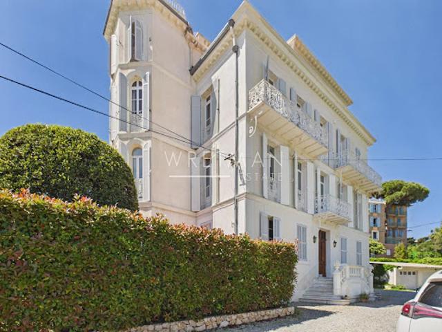 Appartement vente à Grasse, Antibes