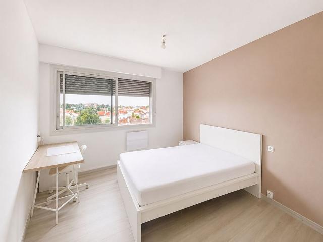 Appartement location à Toulouse
