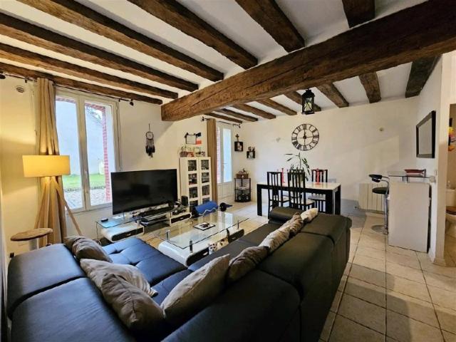 Appartement vente à Chartres, Gallardon