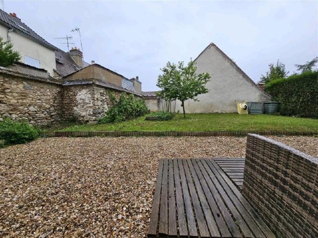 Appartement vente à Chartres, Gallardon