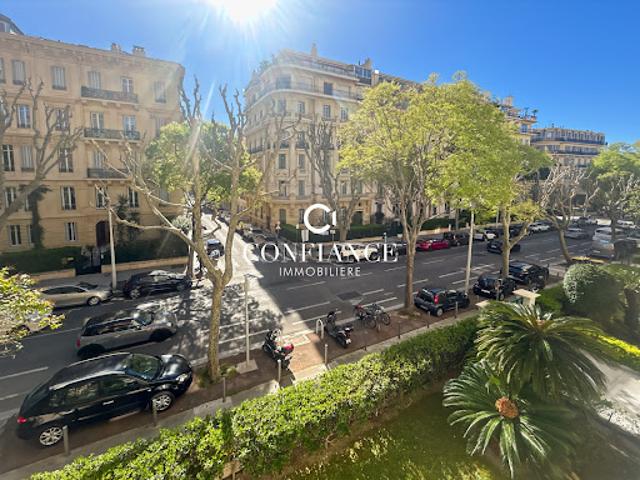 Appartement vente à Nice