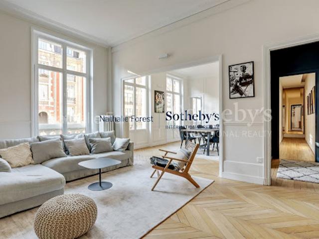 Appartement vente à Lille