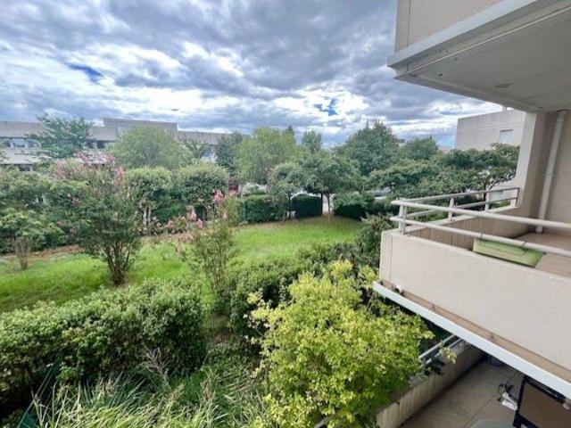 Appartement vente à Montpellier, Le Crès