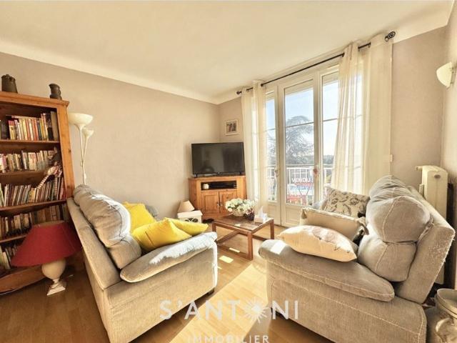Appartement vente à Béziers