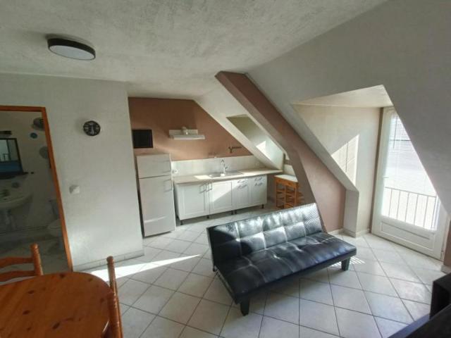 Appartement location à Tarbes