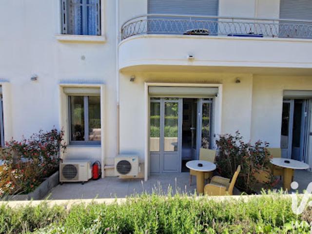 Appartement vente à Nice, Alpes-Maritimes