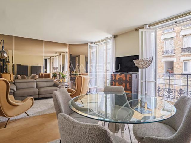 Appartement vente à Rambouillet, Saint-lambert