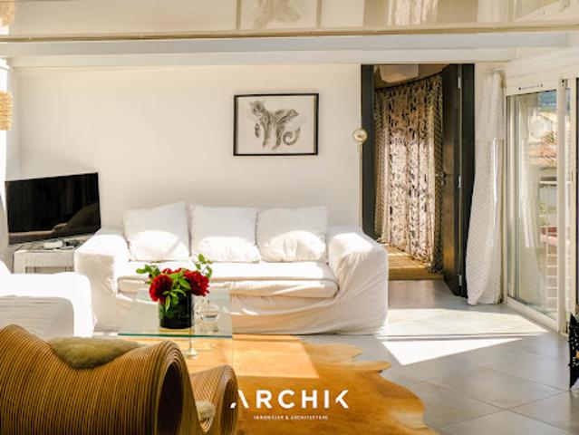 Appartement vente à Marseille