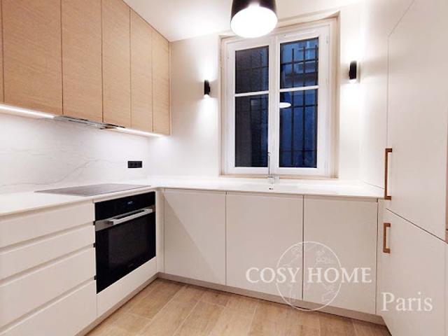 Appartement location à Île-de-France