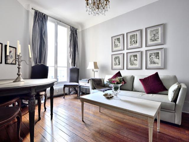 Appartement location à Île-de-France