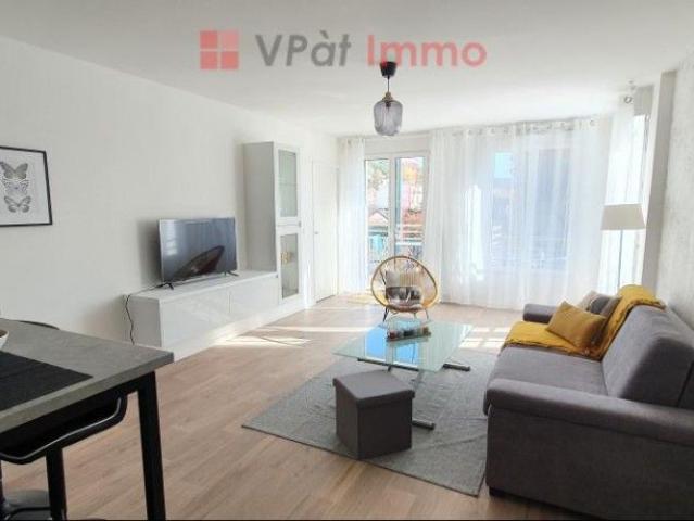 Appartement location à Versailles, Jouy-en-josas