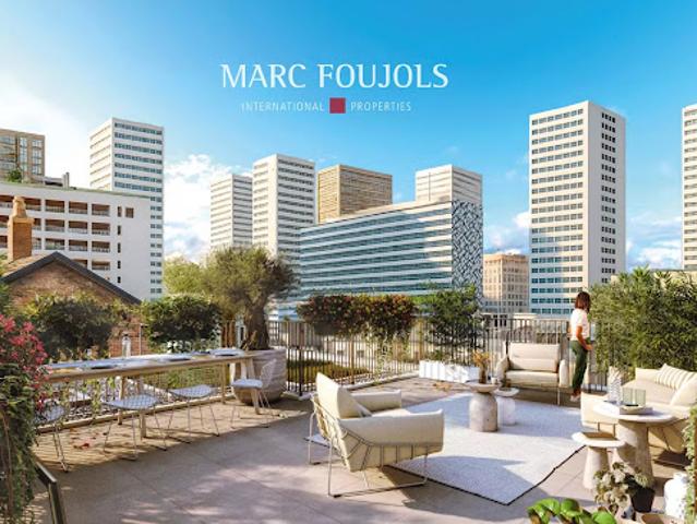Appartement vente à Palaiseau, Bièvres