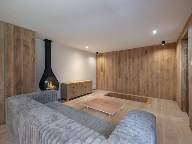 Appartement vente à Bonneville, Megève