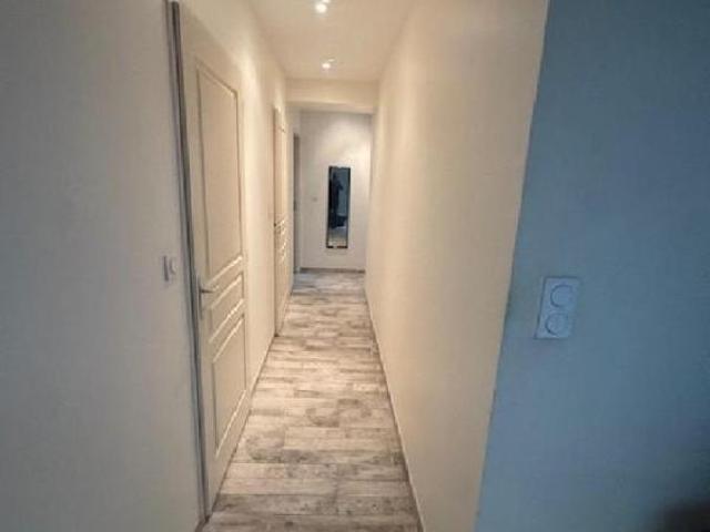 Appartement vente à Soissons