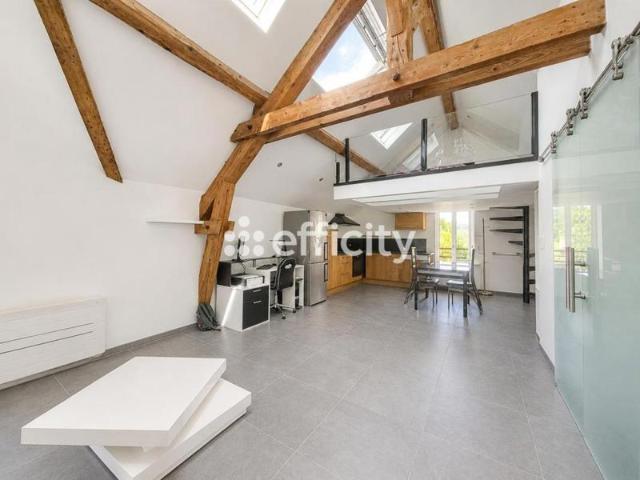 Appartement vente à Lyon, Métropole de Lyon