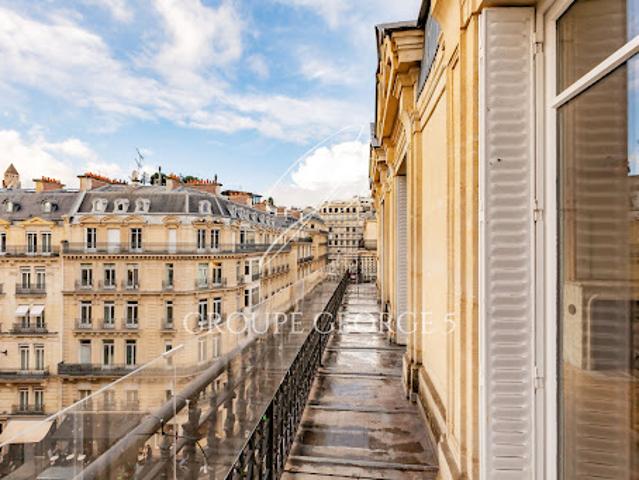 Appartement vente à Bordeaux