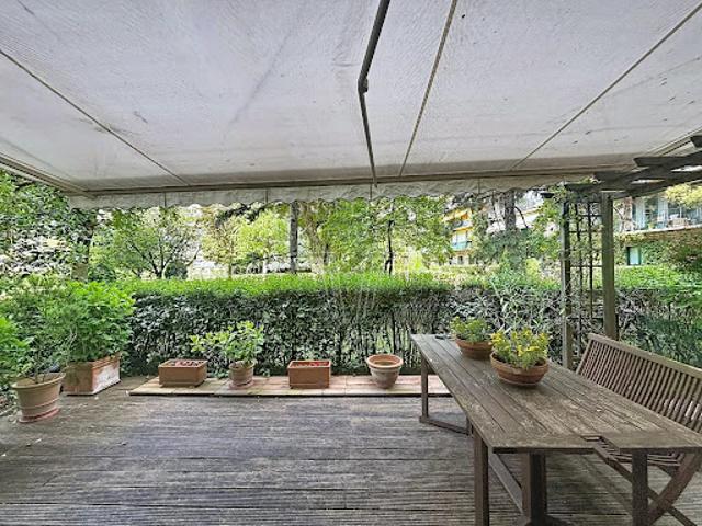Appartement vente à Nanterre, Neuilly-sur-seine