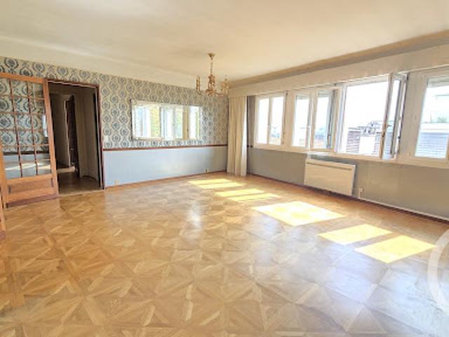 Appartement vente à Pau, Pyrénées-Atlantiques