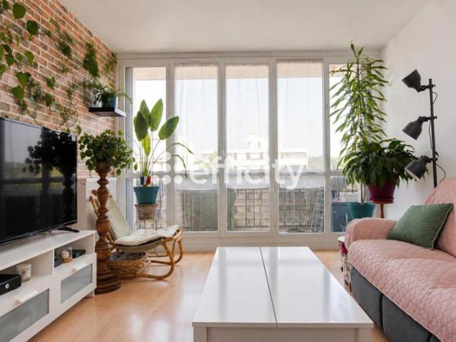 Appartement vente à Torcy, Chelles