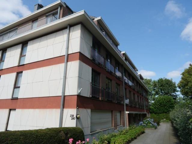 Appartement location à Sint-pieters-woluwe, Bruxelles