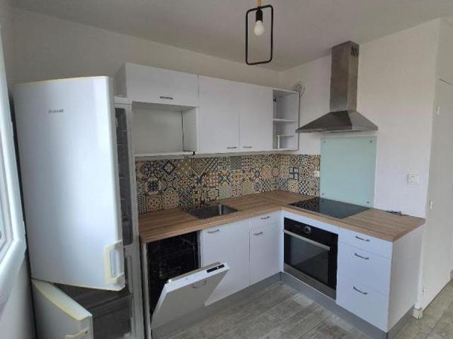 Duplex location à Toulouse, Colomiers