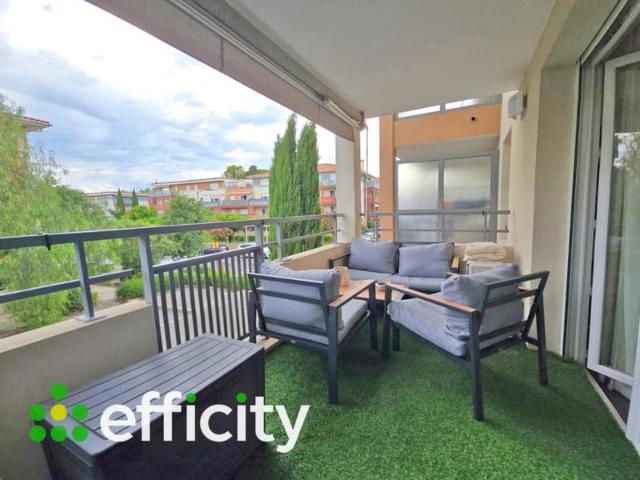 Appartement vente à Arrondissement de Draguignan, Puget-sur-argens