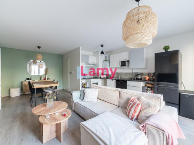Appartement vente à Lille, Wambrechies