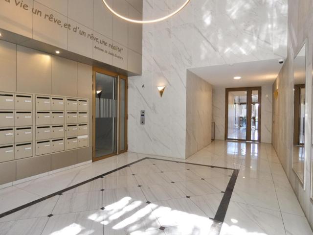 Appartement vente à Boulogne-Billancourt, Issy-les-moulineaux