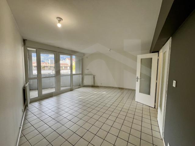 Appartement location à Fontaine, Isère
