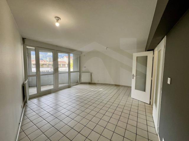 Appartement location à Fontaine, Isère